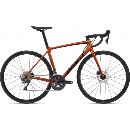 GIANT TCR ADVANCED DISC 1